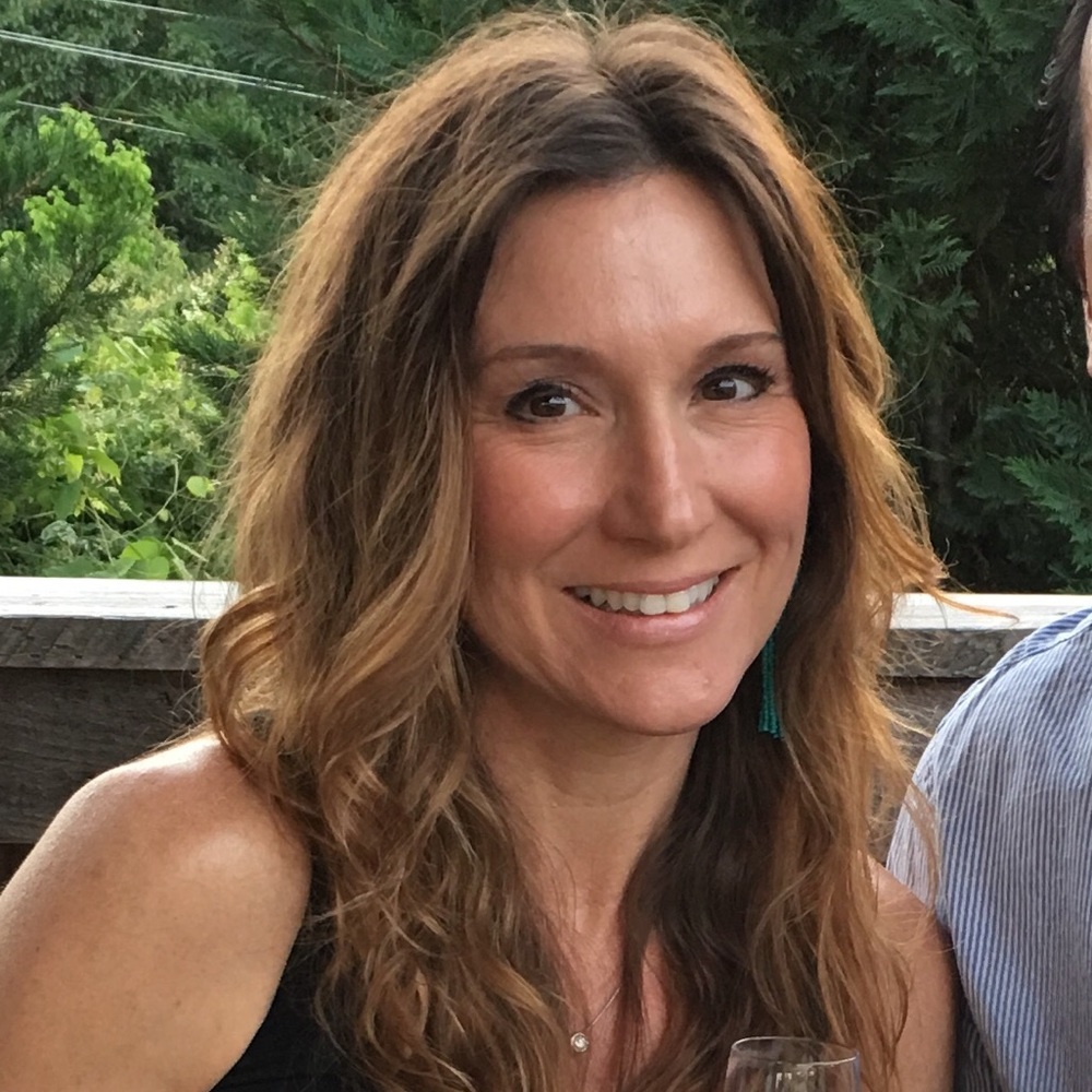 Meet your Posher, Caroline